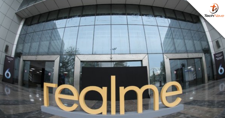 realme CEO teases the company’s potential entry into the foldable smartphone market