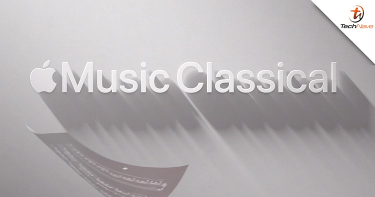 Apple is launching a new Music Classical app in late March