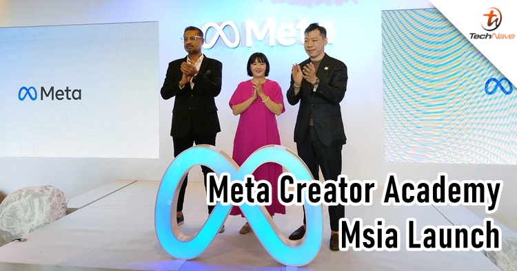 Meta Creator Academy officially launches in Malaysia