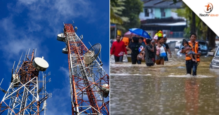 KKD: Over half of telco towers affected by recent Johor floods have been repaired
