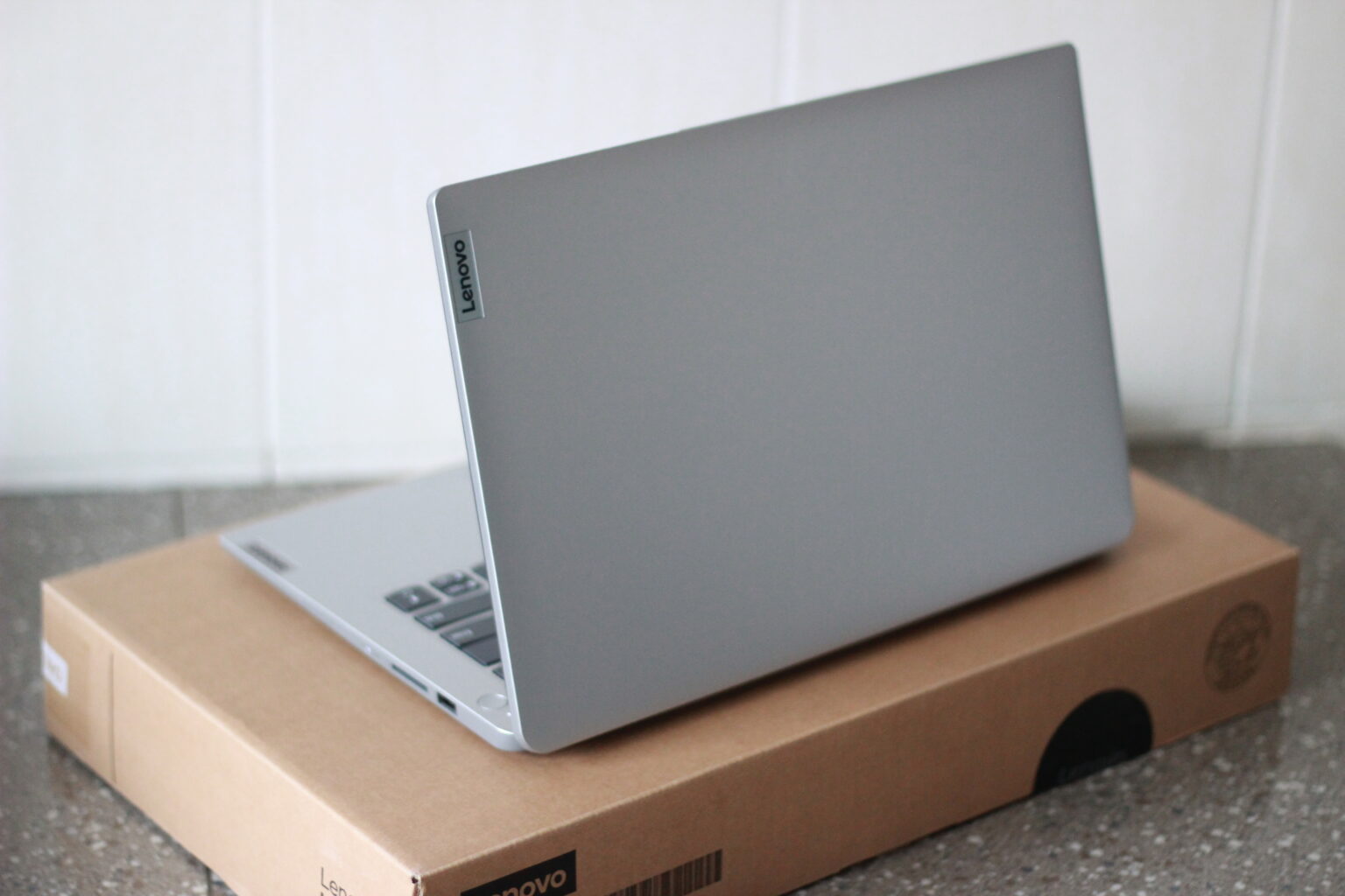 Lenovo IdeaPad 1 review: An entry-level laptop worth considering | TechNave