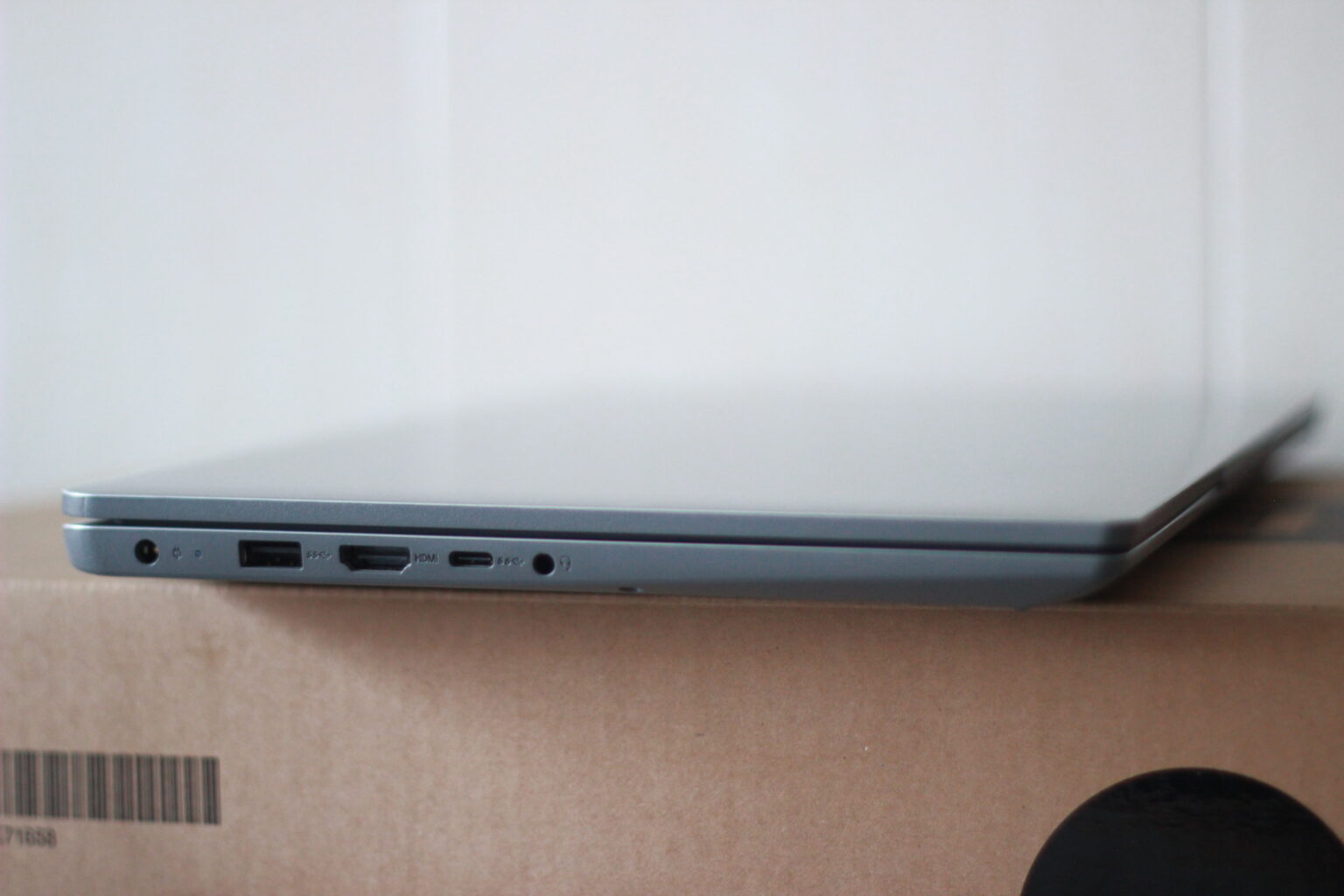 Lenovo IdeaPad 1 15 Review