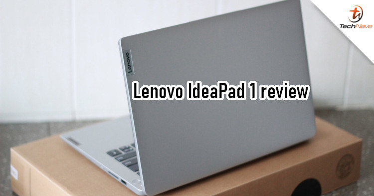 Lenovo IdeaPad 1 review: An entry-level laptop worth considering | TechNave