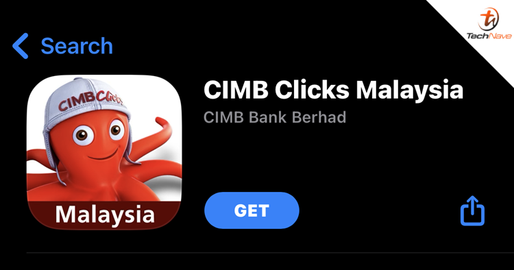 All FPX transactions above RM100 will need SecureTAC approval via CIMB Clicks app soon