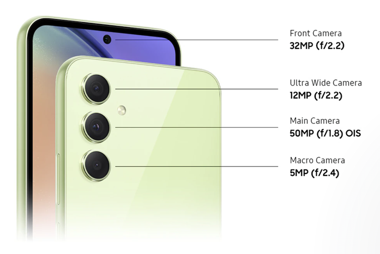 5 + 4 + 2 = Awesome Durability – Samsung Newsroom Malaysia