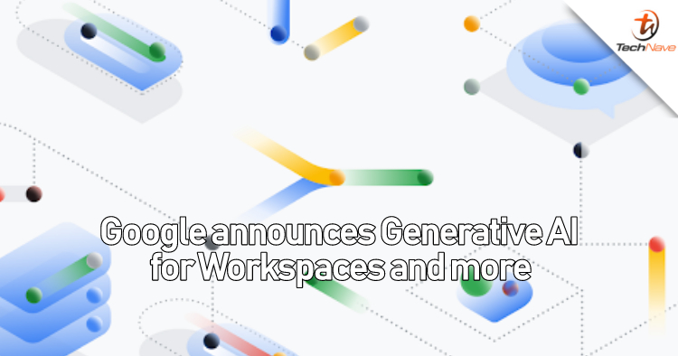 Google rolls out Generative AI that can summarize in Docs, write emails in Gmail and more