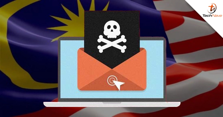 Kaspersky: Malaysia ranked 10th globally for targeted malicious mailings in 2022
