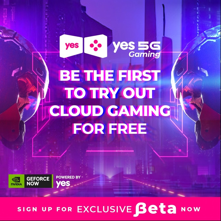 NVIDIA GeForce Now Cloud Gaming Service Goes Live In Malaysia: Currently In  Beta 