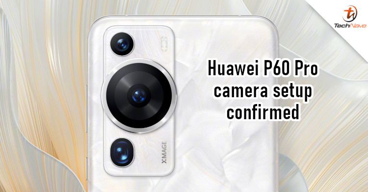 Details of Huawei Mate X3 and Huawei P60 Pro appear ahead of launch