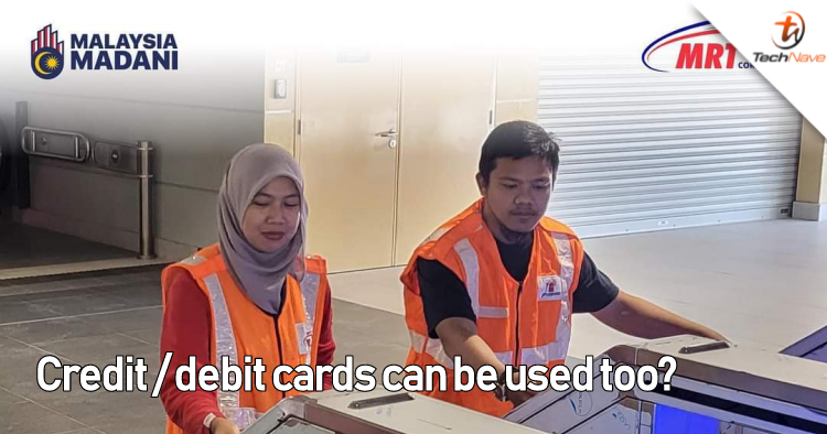 You may soon be able to use credit and debit cards for Public Transport