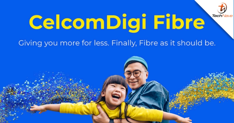 CelcomDigi Fibre: New unlimited home internet plans from RM75/month