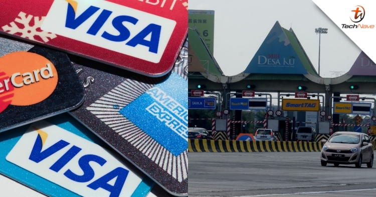 Works Minister: Malaysians can pay tolls with debit and credit cards on 5 highways by September 2023