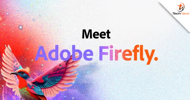 Adobe Firefly beta announced for professional and commercial generative AI art