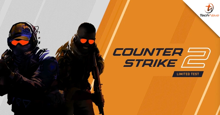 Valve announces Counter-Strike 2, the free replacement to CS:GO with overhauled systems and gameplay