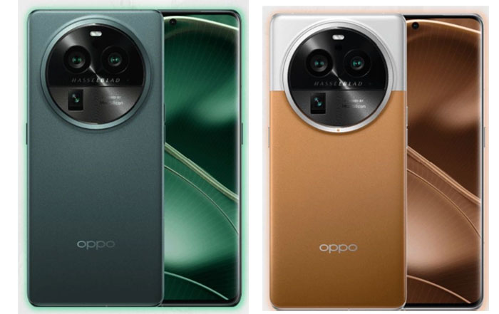 OPPO Find X6 Pro 5G, 16GB+256GB, cámara de 50MP, versión china