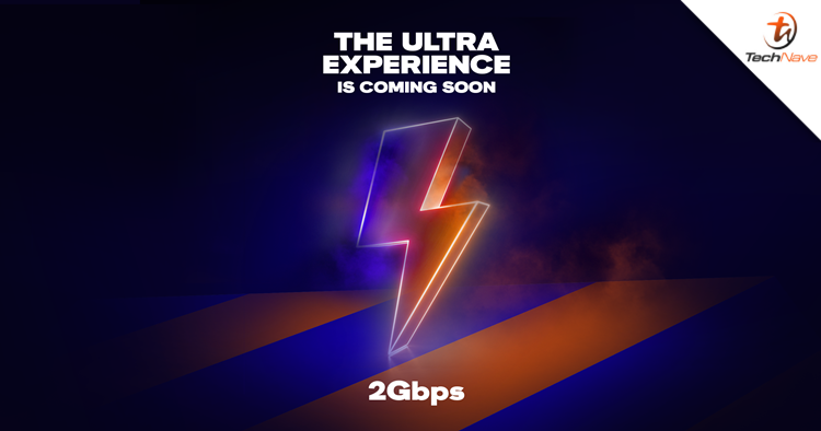 unifi teased new 2Gbps home fibre broadband plan, hinting the launch is imminent