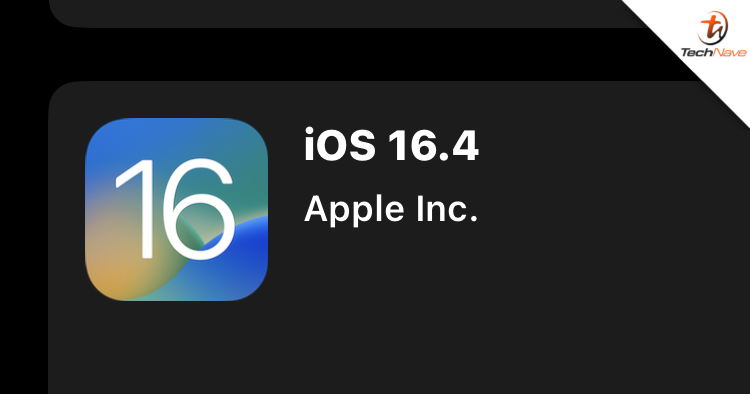 iOS 16.4 now rolling out with Crash Detection optimisation, new emojis & more