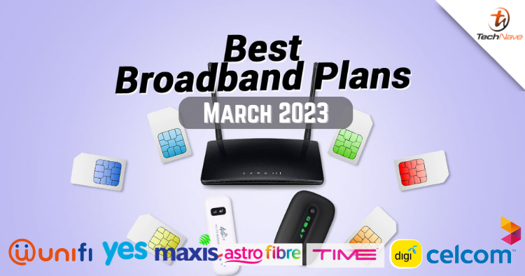 Best broadband plans for those on a budget as of March 2023