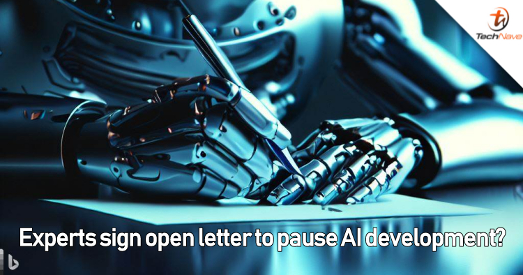 Open letter to pause Giant AI Experiments for 6 months appears, signatories include Elon Musk and Steve Wozniak