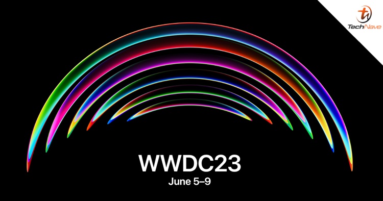 Apple WWDC 2023 announced, scheduled for 5-9 June 2023