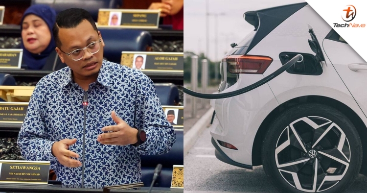 Malaysia aims to have 1.5 million EVs in the country by 2040