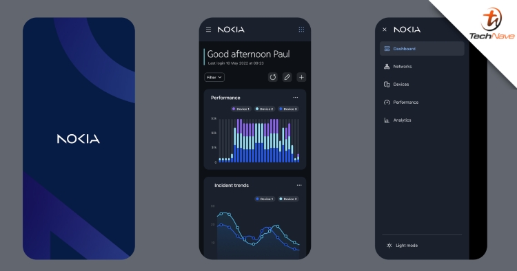 Nokia releases “Pure UI”, its new user interface with a fresh, minimal design