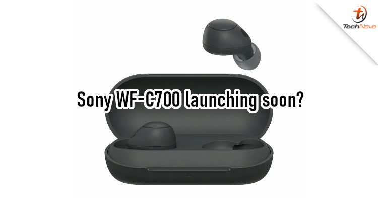 New leak reveals Sony WF-C700 earphones, features ANC and up to 20 hours of playback