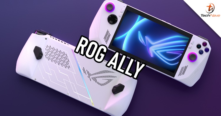 ROG Ally review - A funstrating gaming experience