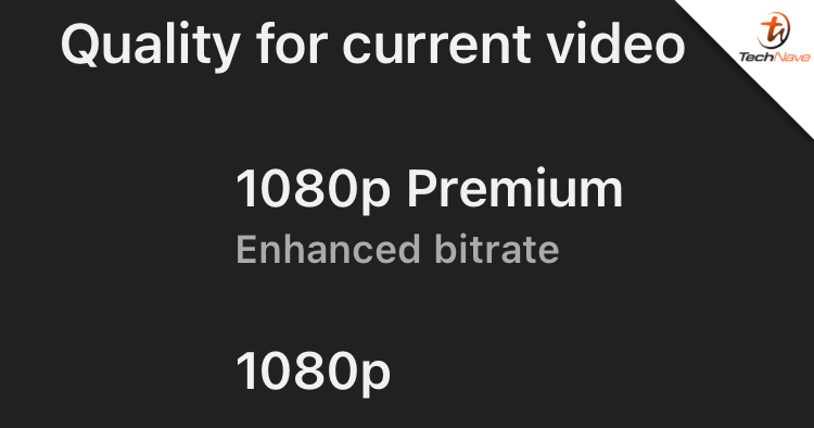 YouTube rolling out enhanced 1080p video format but only for Apple users for now