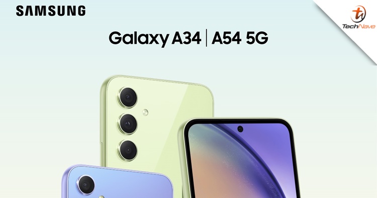 Samsung offering up to 70% PwP deals for the Galaxy A54 5G & Galaxy A34 5G