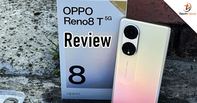 Oppo Reno 8 review