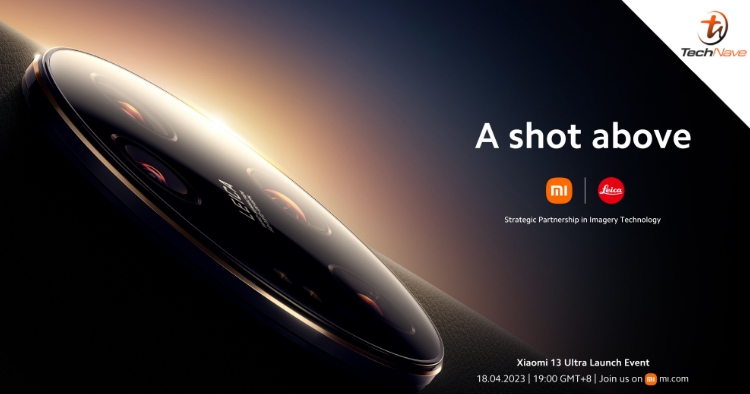 Xiaomi 13 Ultra confirmed for global launch this 18 April