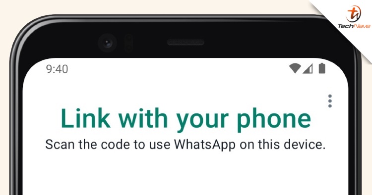 WhatsApp Companion beta now available for Android users to link up to 4 devices at once