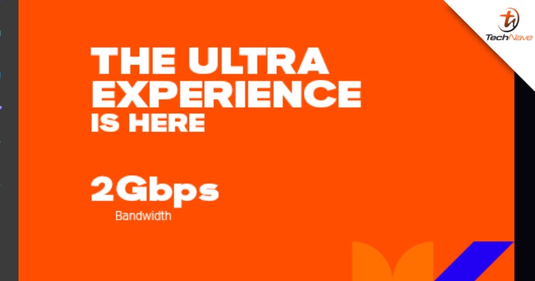 unifi unveiled new 2Gbps & 1Gbps plans, special launching price starting from RM349/month