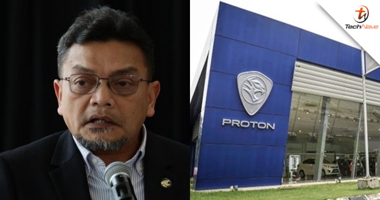 Proton to produce electric vehicles for Malaysian consumers as early as 2025
