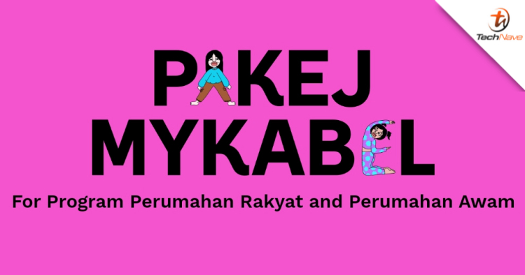 TIME announces Pakej MyKabel for PPR and the B40