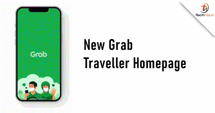 Grab adding language translations, currency converter & more for Southeast Asia travellers
