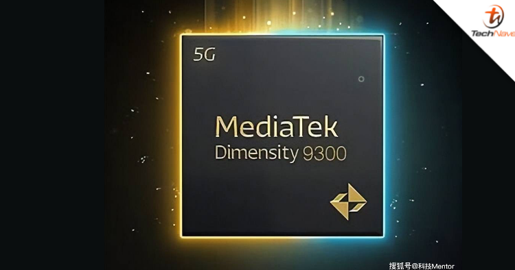 MediaTek is reportedly working on Dimensity 9300 SoC to rival Snapdragon 8 Gen 3