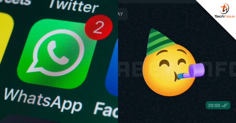 Animated emojis are coming to WhatsApp soon to spice up your chats