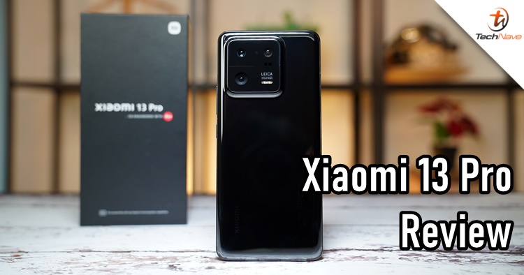 Xiaomi 13 Pro review - Among the best Android phone camera to date