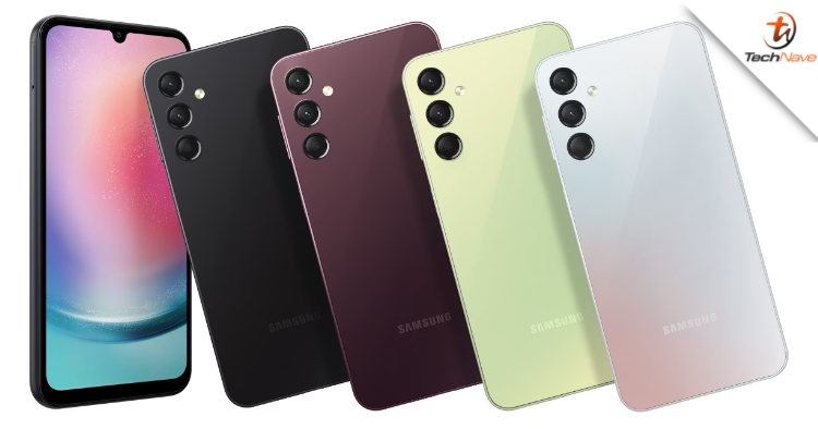 Samsung Galaxy A24 release: Helio G99 SoC, 50MP main camera and 5000mAh battery