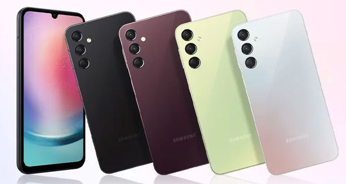 SAMSUNG Galaxy A34 5G 8gb+256gb Baru, Mobile Phones & Gadgets, Mobile  Phones, Android Phones, Samsung on Carousell