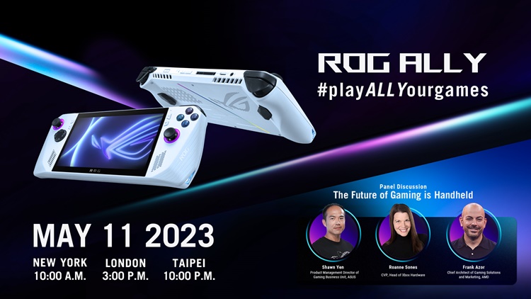 ROG Announces Its First Windows Gaming Handheld – The ROG Ally.jpg