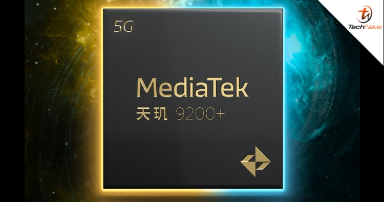 MediaTek to launch its latest flagship SoC, the Dimensity 9200+ this 10 May