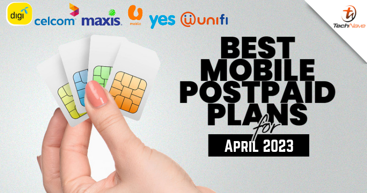 Best mobile postpaid plans for those on a budget as of April 2023