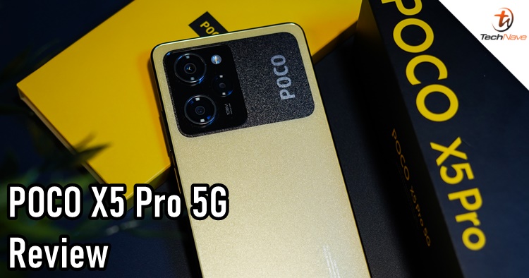 Poco X5 Pro review: All-rounder 5G phone with good value - India Today