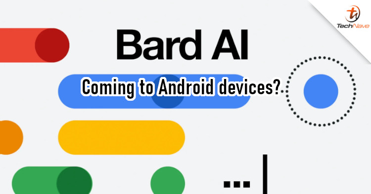 Google could be testing its Bard AI chatbot on Pixel devices