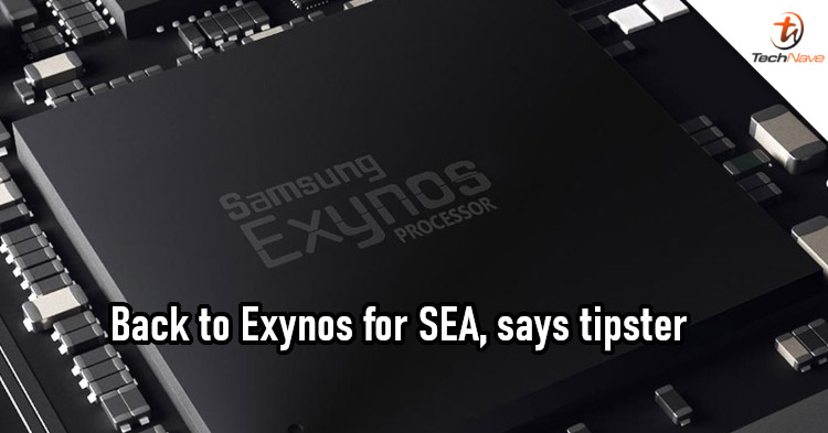 Samsung Galaxy S24 series could feature Exynos 2400 for SEA