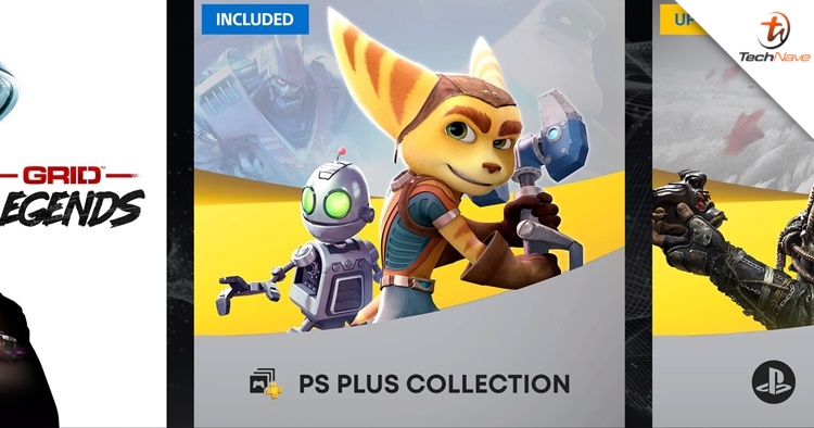 PS5 PS Plus Collection: How to Claim and Access Your Games