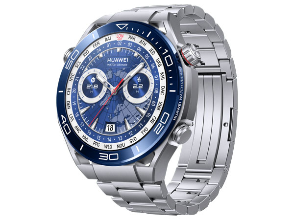 Huawei Watch Ultimate Price in Malaysia & Specs - RM2699 | TechNave